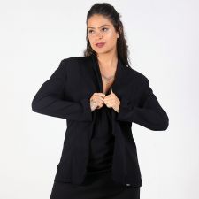 Blazer Black Basic
