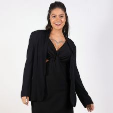 Blazer Black Basic