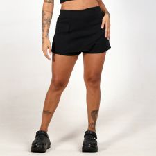 Short Casual Chic