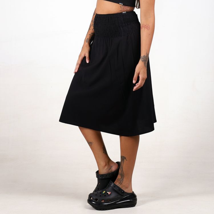Saia Lastex Midi