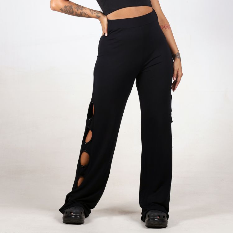 Calça Over