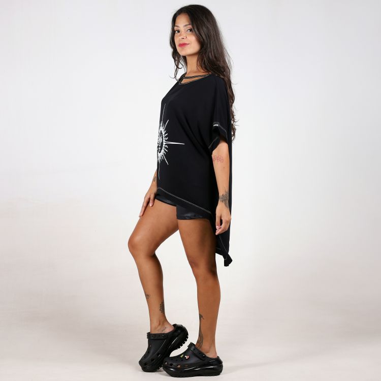 Max Blusa Astro Guia