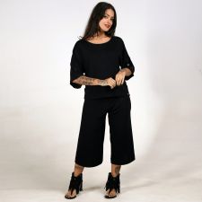 Calça Flow