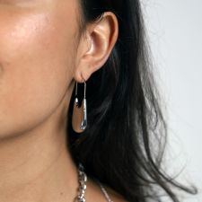 Brinco Drip Metal