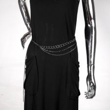 Cinto Chain Drama