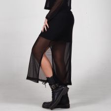 Saia Tule Fenda