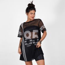 Blusa Max Tela 85